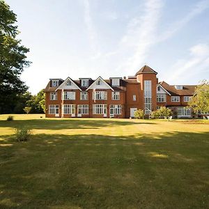 Grovefield House Hotel