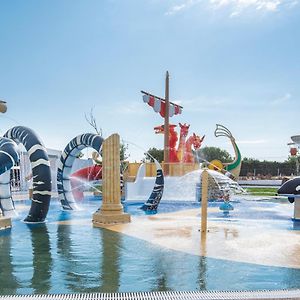 Smy Kos Beach & Splash