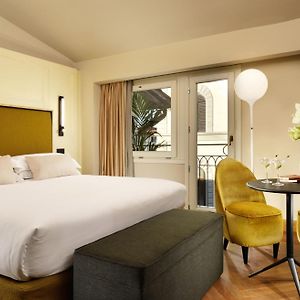 Deluxe Kamer