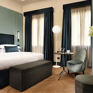 Klassieke Kamer met een Queen Size Bed