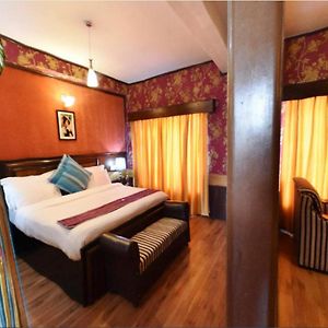 Hotel Shangrila - Leh